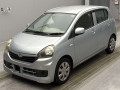 2013 Daihatsu Mira e:S