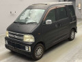 2003 Daihatsu Atrai Wagon