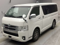 2014 Toyota Regiusace Van
