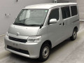 2020 Toyota Townace Van