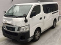 2016 Nissan NV350 CARAVAN VAN