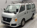 2010 Nissan Caravan Van