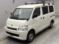 2020 Toyota Townace Van