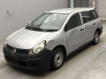 2013 Nissan Ad Van