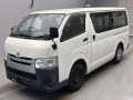 2016 Toyota Hiace Van