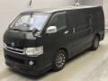 2007 Toyota Hiace Van