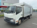 2015 Toyota Dyna Truck