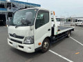 2014 Toyota Dyna Truck