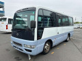 2017 Nissan Civilian Bus