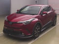 2017 Toyota C-HR