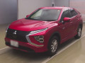2022 Mitsubishi Eclipse Cross PHEV