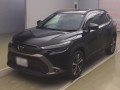2024 Toyota Corolla Cross