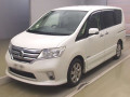 2013 Nissan Serena
