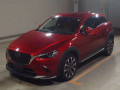 2019 Mazda CX-3