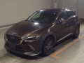 2017 Mazda CX-3