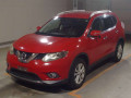 2015 Nissan X-Trail