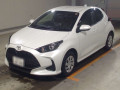 2025 Toyota YARIS