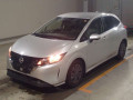 2022 Nissan Note