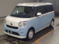 2017 Daihatsu Move Canbus