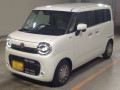 2025 Suzuki WAGON R SMILE