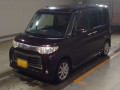 2012 Daihatsu Tanto Custom