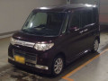 2008 Daihatsu Tanto Custom