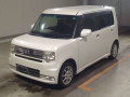 2013 Daihatsu Move Conte Custom