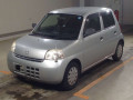 2010 Daihatsu Esse