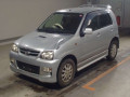 2010 Daihatsu Terios Kid