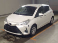 2018 Toyota Vitz
