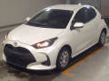 2021 Toyota YARIS