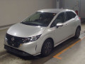 2022 Nissan Note