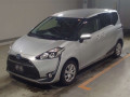 2017 Toyota Sienta