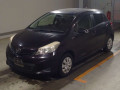 2013 Toyota Vitz