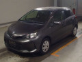 2015 Toyota Vitz