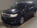 2009 Subaru Forester