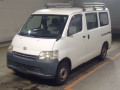 2011 Toyota Townace Van