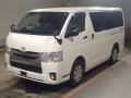 2019 Toyota Regiusace Van