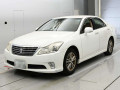 2011 Toyota Crown