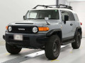 2017 Toyota FJ CRUISER