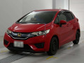 2014 Honda Fit