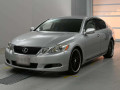 2008 Lexus GS