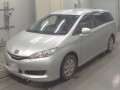 2013 Toyota Wish