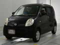 2010 Nissan Moco