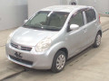 2011 Toyota Passo