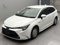 2021 Toyota Corolla Touring Wagon
