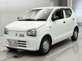 2021 Suzuki Alto