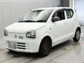 2017 Suzuki Alto