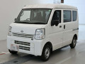 2024 Nissan Clipper Van