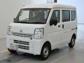 2024 Nissan Clipper Van